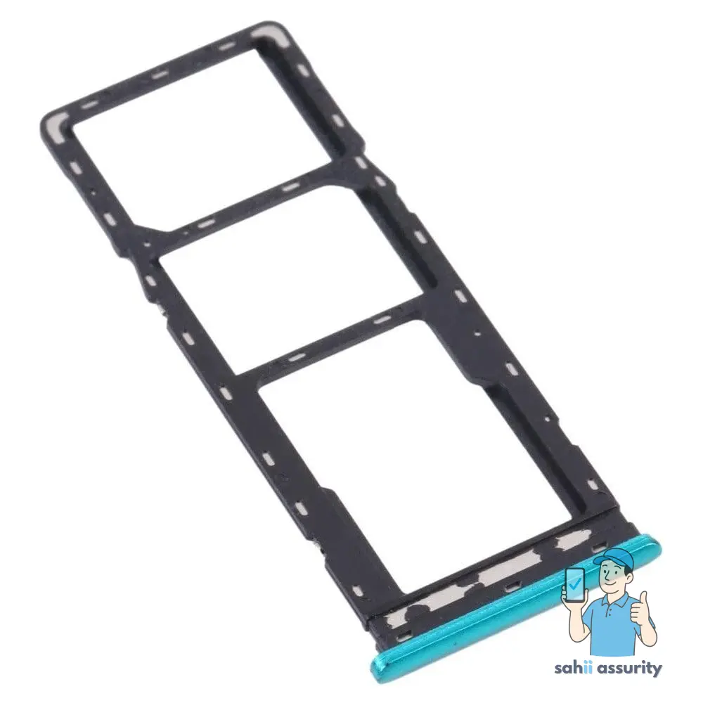 SIM Card Holder Tray for Infinix Note 11